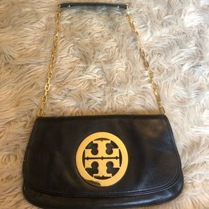 Tory Burch Black Crossbody